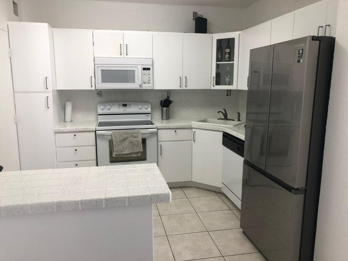 Pavilion - Stunning Bay View Miami Beach Extérieur photo