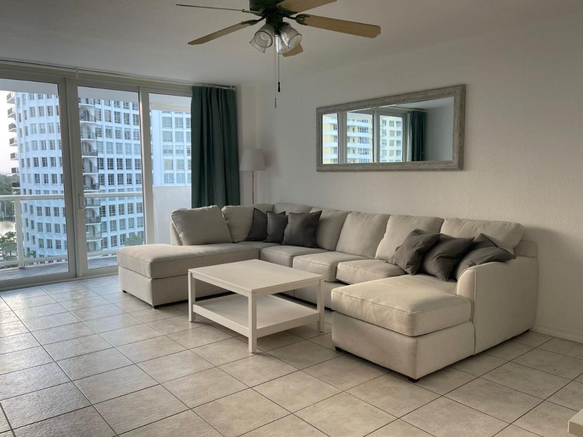 Pavilion - Stunning Bay View Miami Beach Extérieur photo